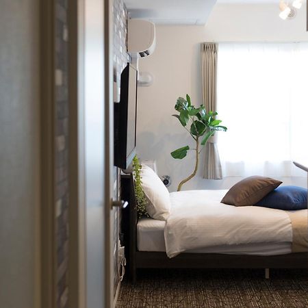 Hotel One'S Residence Sapporo Extérieur photo