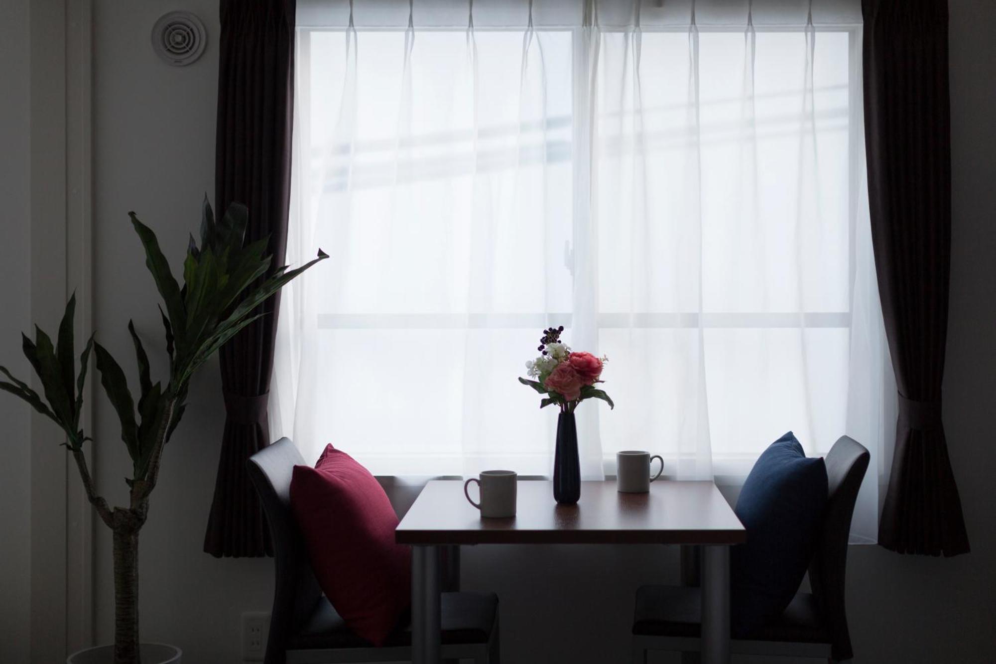Hotel One'S Residence Sapporo Extérieur photo