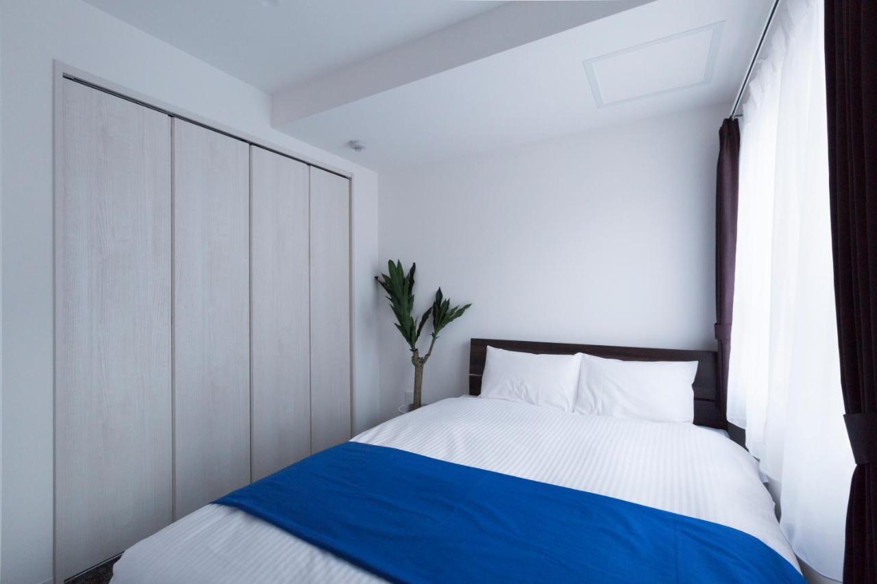 Hotel One'S Residence Sapporo Extérieur photo