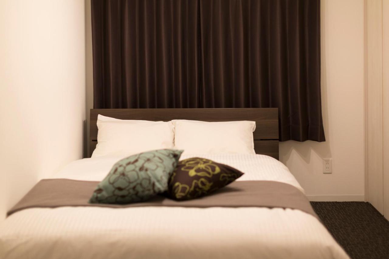 Hotel One'S Residence Sapporo Extérieur photo