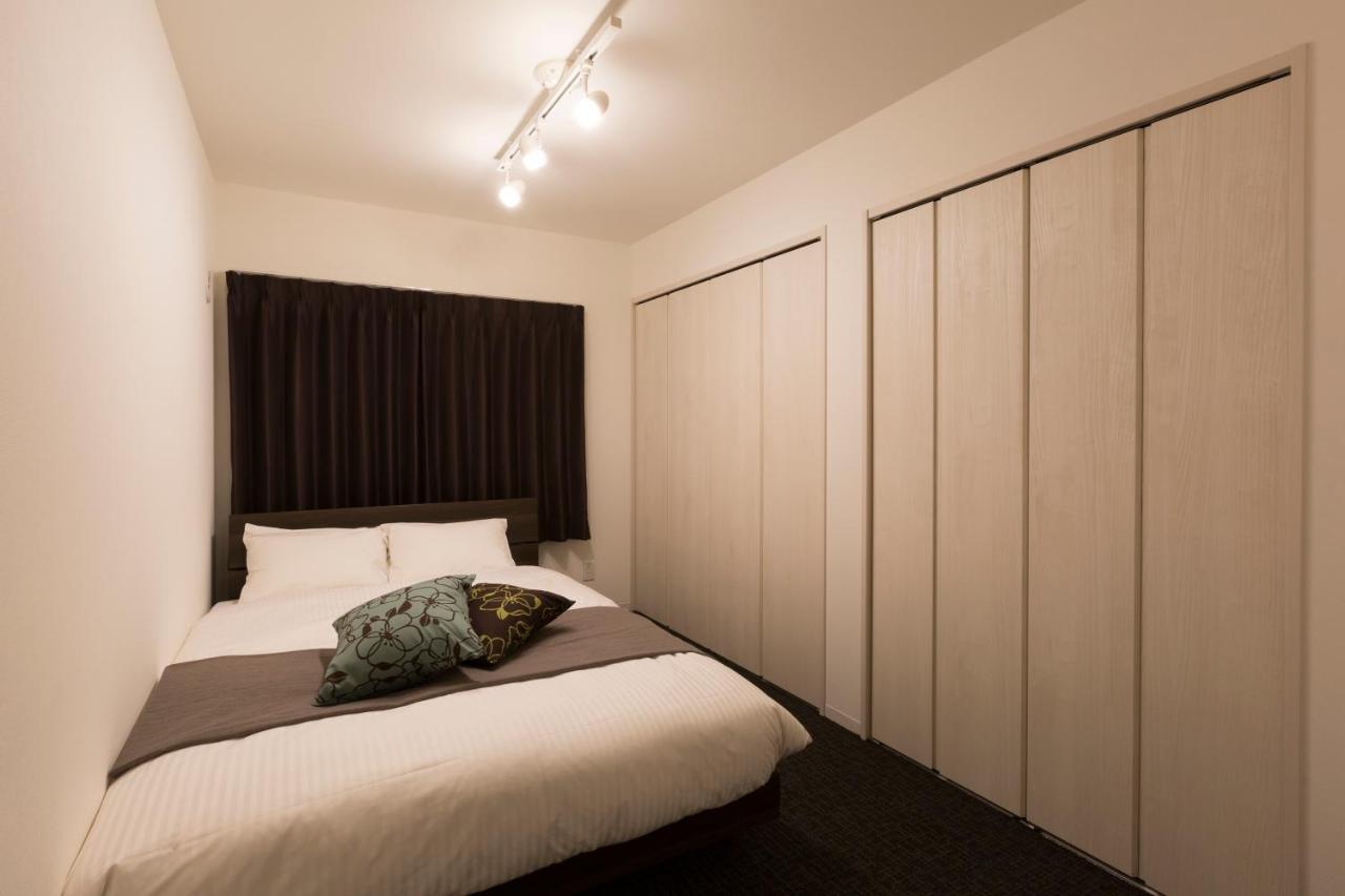 Hotel One'S Residence Sapporo Extérieur photo